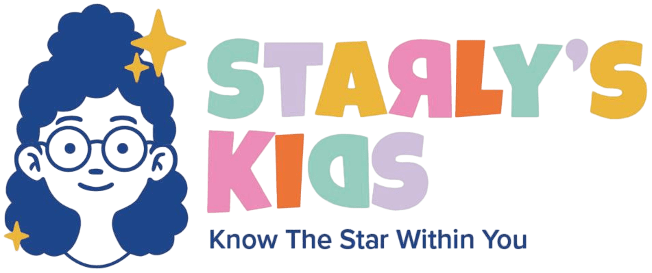 Starly’s Kids Preschool Jaipur | Premium Early Learning & Child Development