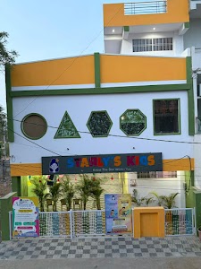 Starly's Kids Preschool place picture
