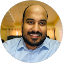 Ashish Starly profile picture