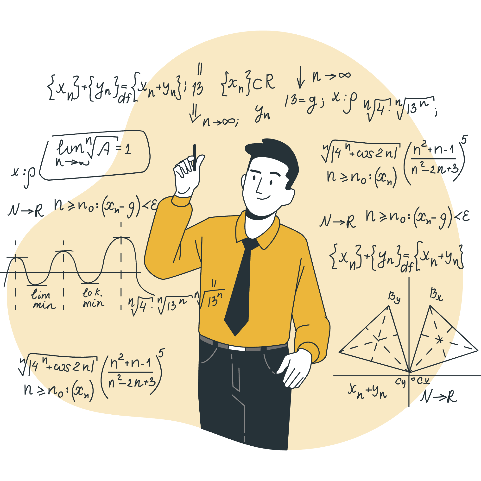 Math Improvement Classes